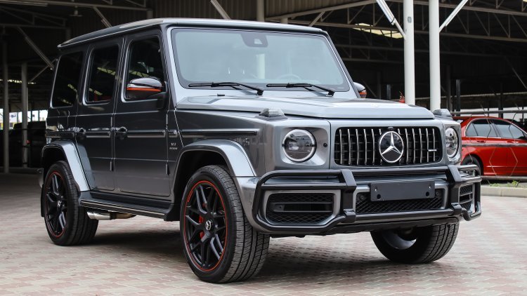 download Mercedes Benz G Class GLK350 workshop manual