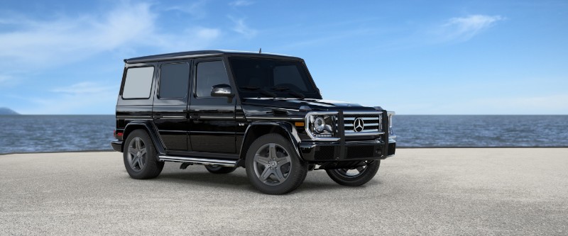 download Mercedes Benz G Class GLK350 workshop manual