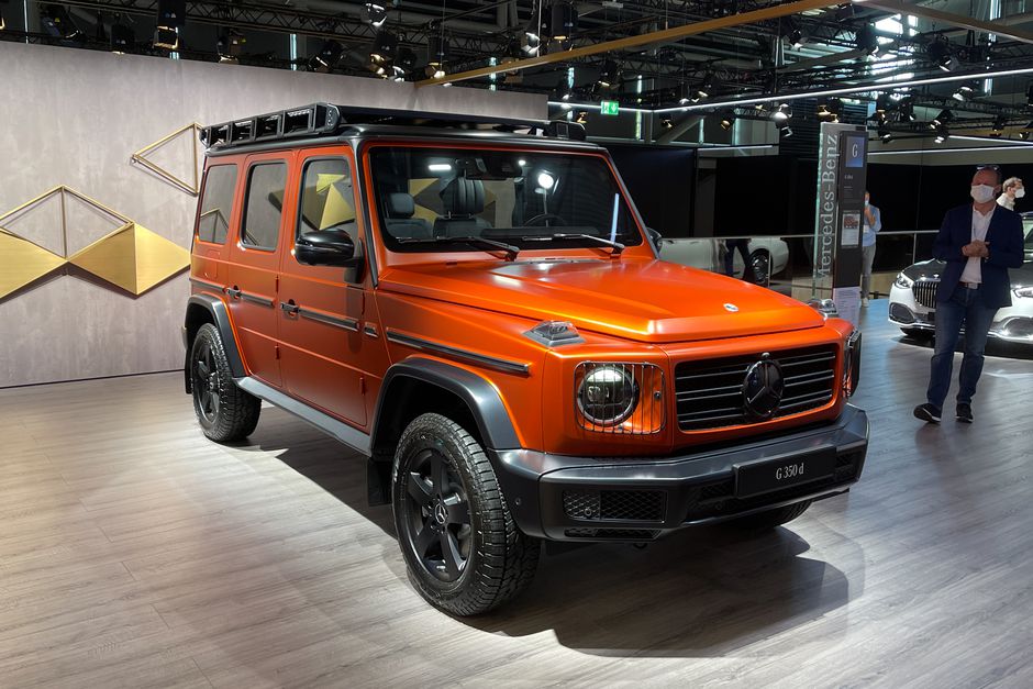 download Mercedes Benz G Class W463 able workshop manual