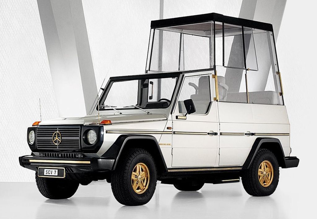 download Mercedes Benz G Wagen 460 280GE workshop manual