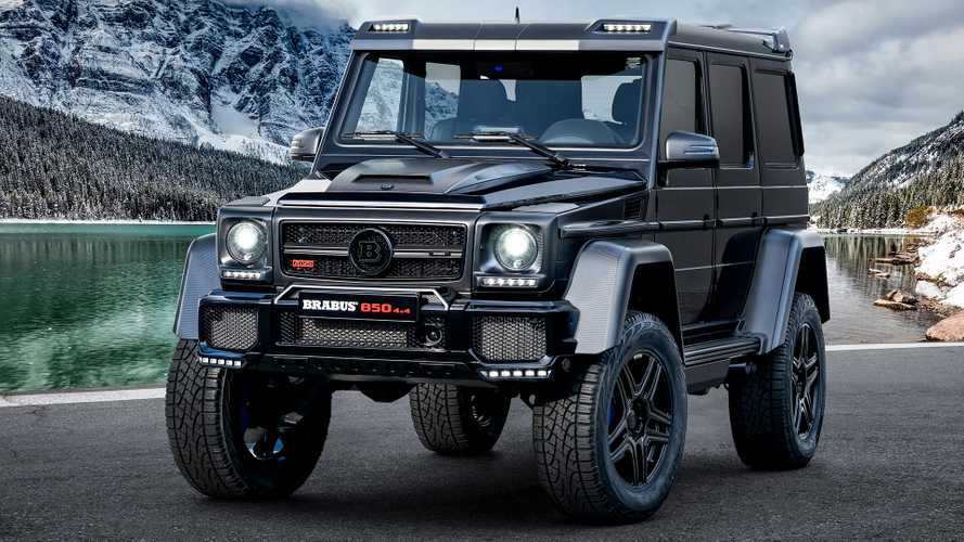 download Mercedes Benz G wagen 463 workshop manual