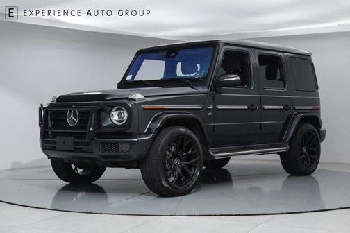 download Mercedes Benz G500 able workshop manual