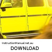 service manual