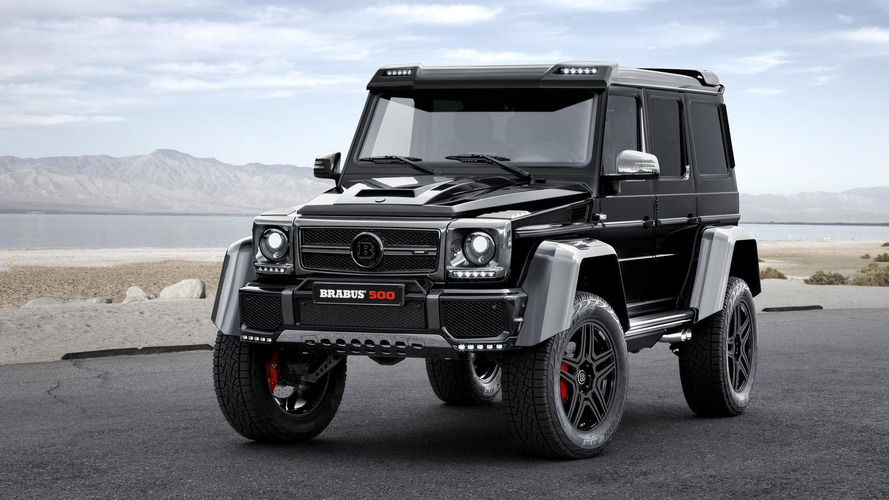 download Mercedes Benz G500 workshop manual