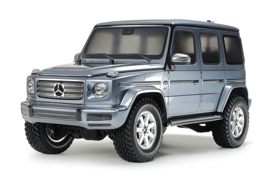 download Mercedes Benz G500 workshop manual