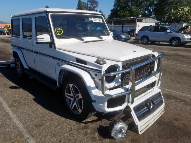 download Mercedes Benz G500 workshop manual