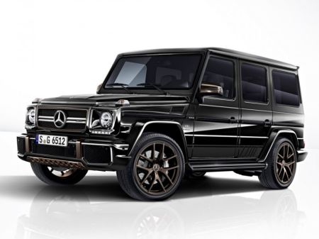 download Mercedes Benz G500 workshop manual