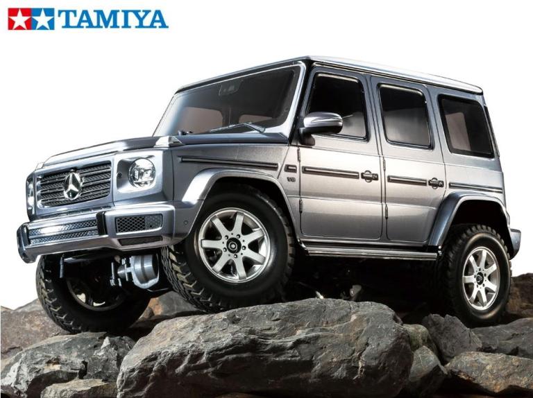 download Mercedes Benz G500 workshop manual