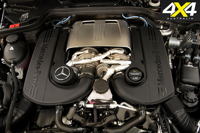 download Mercedes Benz G500 workshop manual