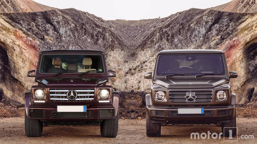 download Mercedes Benz G500 workshop manual