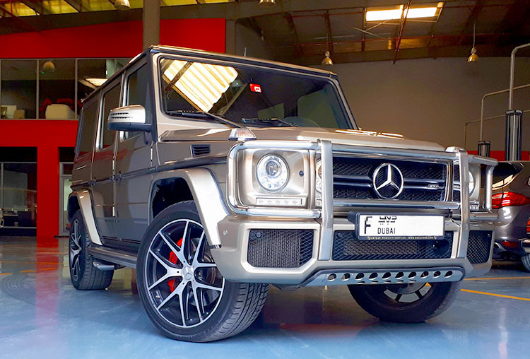 download Mercedes Benz G55 AMG workshop manual