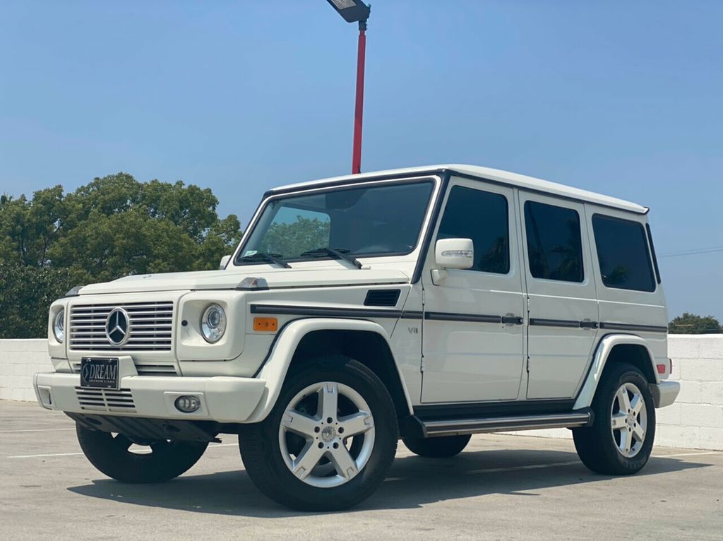 download Mercedes Benz G550 able workshop manual