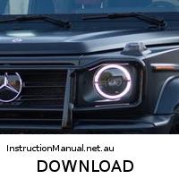 service manual