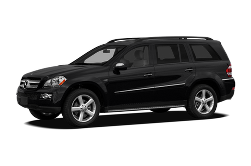 download Mercedes Benz GL 450 workshop manual