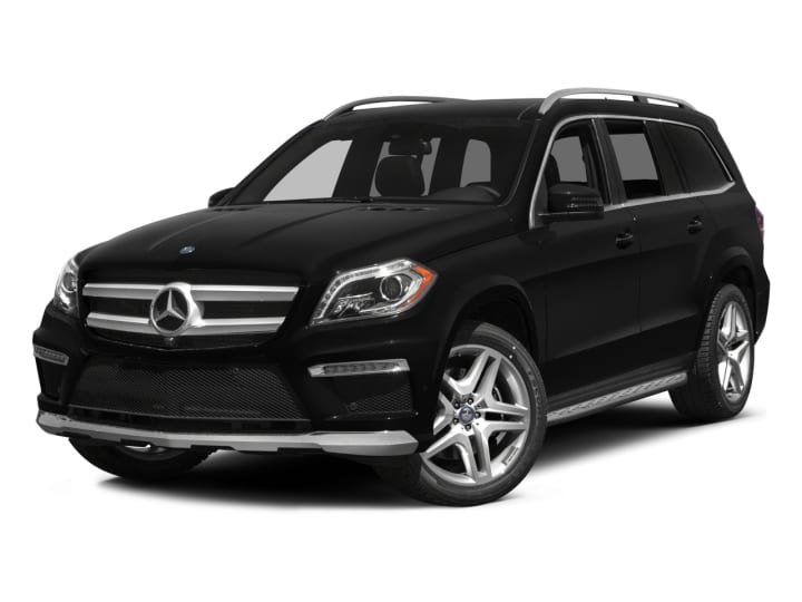 download Mercedes Benz GL 550 workshop manual