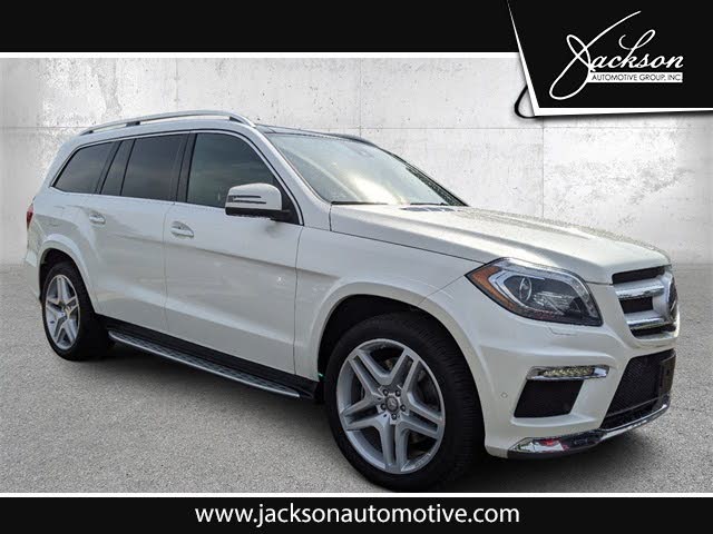 download Mercedes Benz GL 550 workshop manual