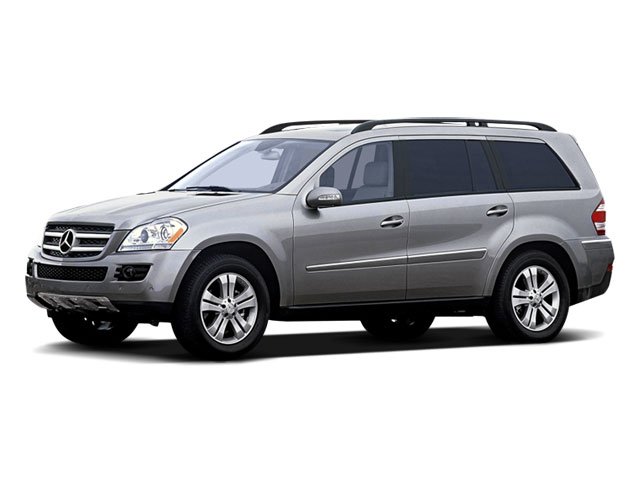 download Mercedes Benz GL Class GL450 able workshop manual