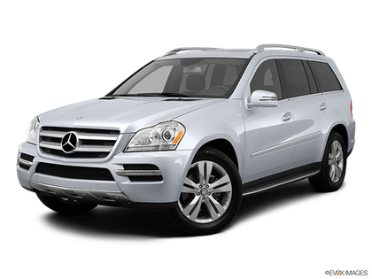 download Mercedes Benz GL Class GL450 able workshop manual