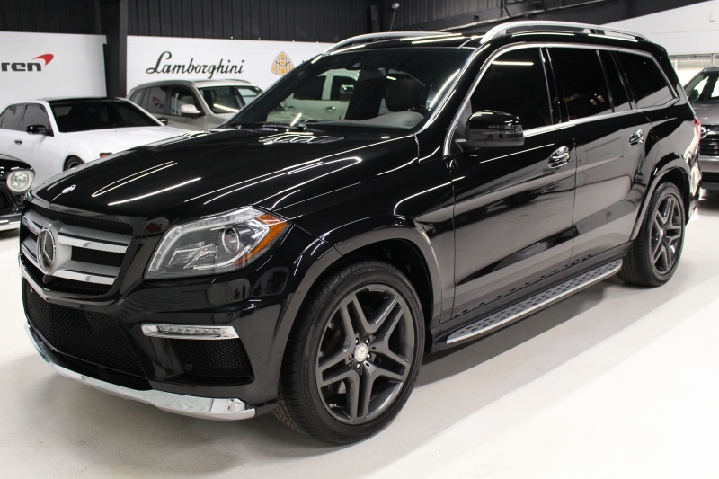 download Mercedes Benz GL Class GL550 workshop manual