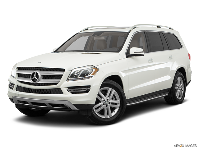 download Mercedes Benz GL450 workshop manual