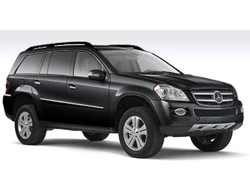 download Mercedes Benz GL450 workshop manual