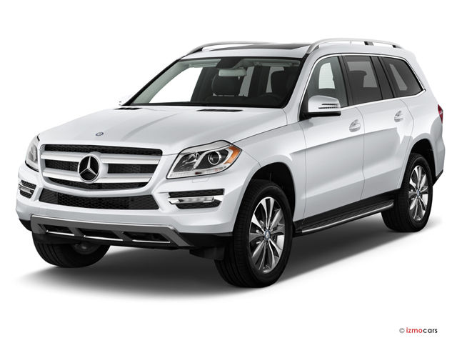 download Mercedes Benz GL450 workshop manual