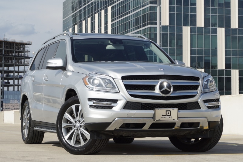 download Mercedes Benz GL450 workshop manual