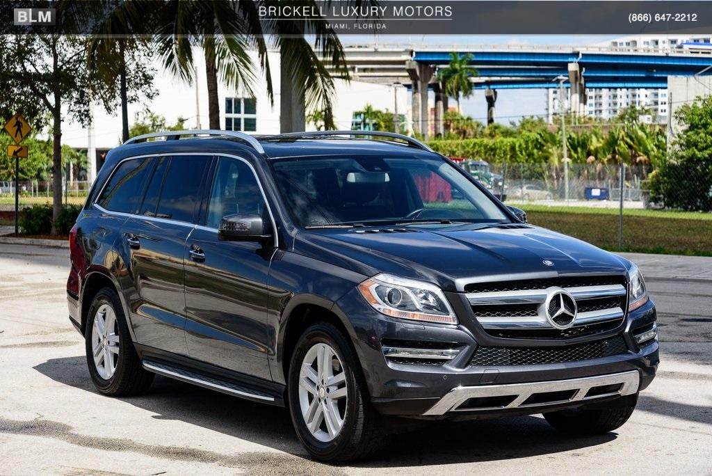 download Mercedes Benz GL450 workshop manual