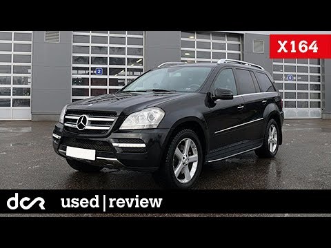 download Mercedes Benz GL550 workshop manual