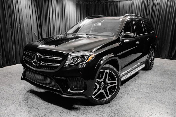 download Mercedes Benz GL550 workshop manual