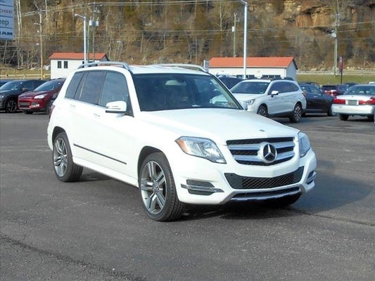 download Mercedes Benz GLK 350 4matic workshop manual