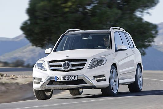 download Mercedes Benz GLK 350 workshop manual