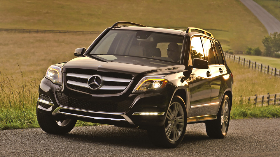 download Mercedes Benz GLK350 GLK350 4MATIC X204 workshop manual