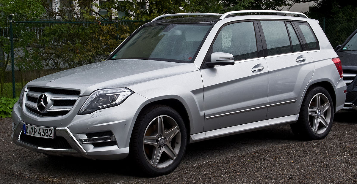 download Mercedes Benz GLK350 GLK350 4MATIC X204 workshop manual