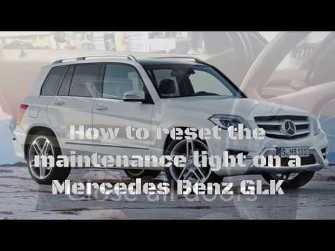 download Mercedes Benz GLK350 workshop manual