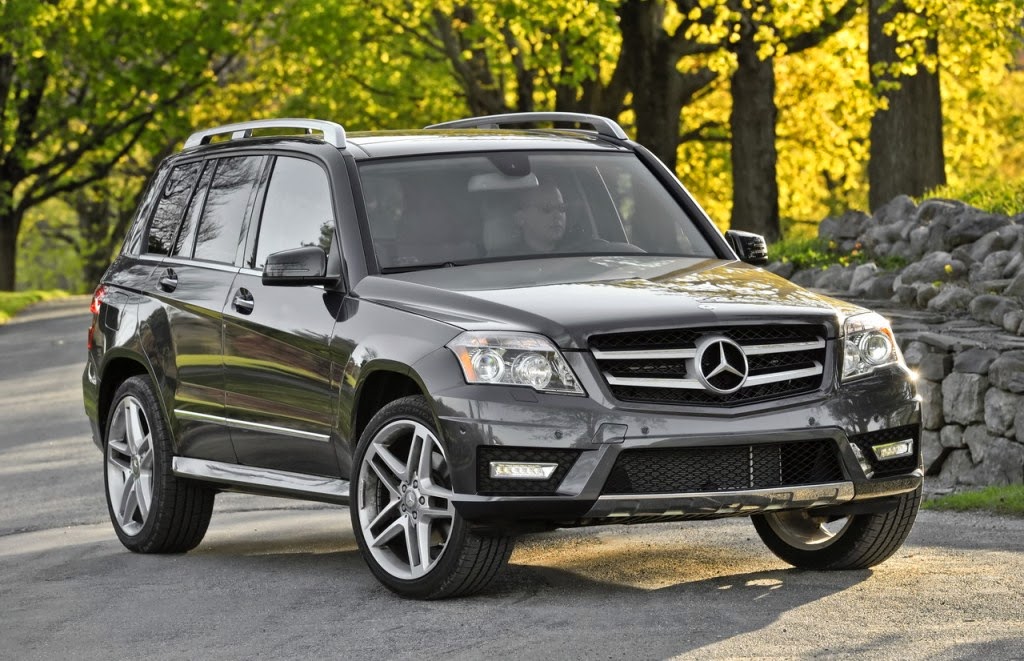 download Mercedes Benz GLK350 workshop manual