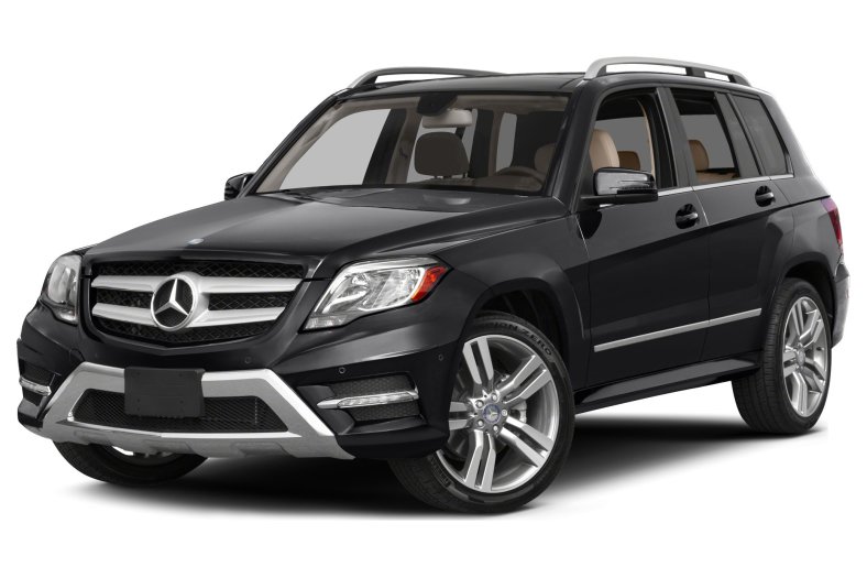 download Mercedes Benz GLK350 workshop manual