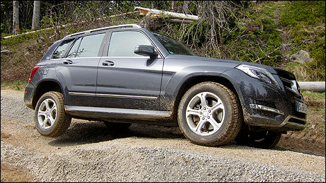 download Mercedes Benz GLK350 workshop manual