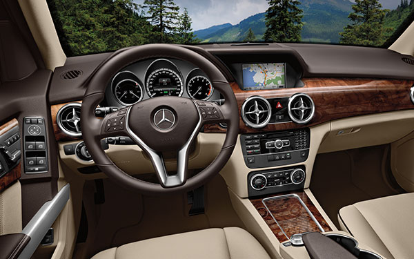 download Mercedes Benz GLK350 workshop manual