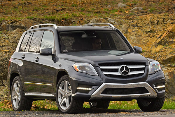 download Mercedes Benz GLK350 workshop manual