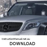 service manual