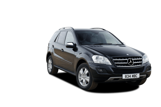 download Mercedes Benz M Class ML320 CDI Sports able workshop manual