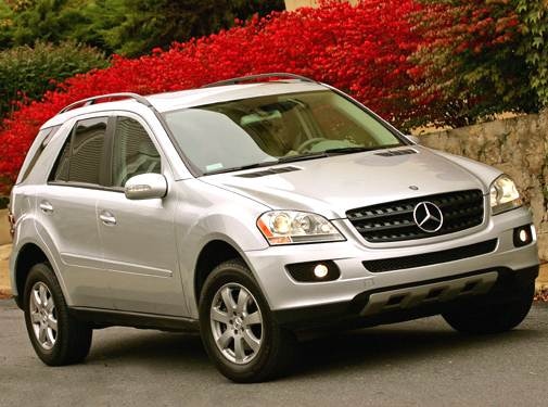download Mercedes Benz M Class ML320 CDI Sports able workshop manual