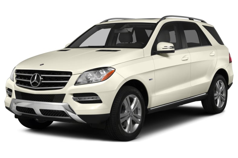download Mercedes Benz M Class ML320 CDI Sports able workshop manual