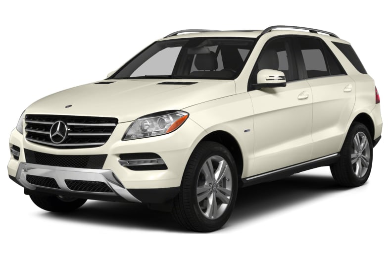 download Mercedes Benz M Class ML350 4matic able workshop manual