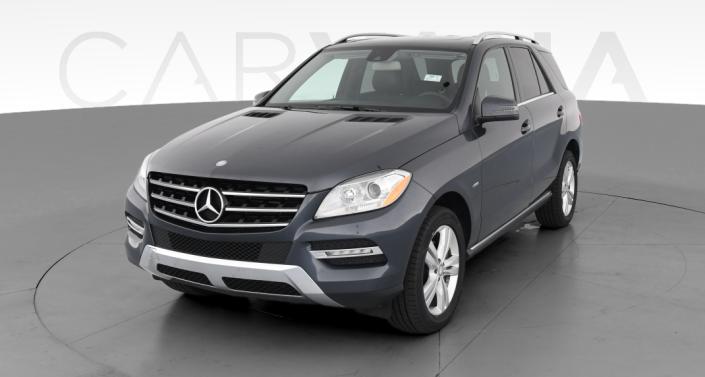 download Mercedes Benz M Class ML350 4matic able workshop manual