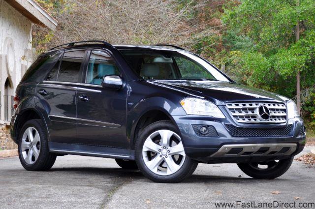 download Mercedes Benz M Class ML350 4matic workshop manual