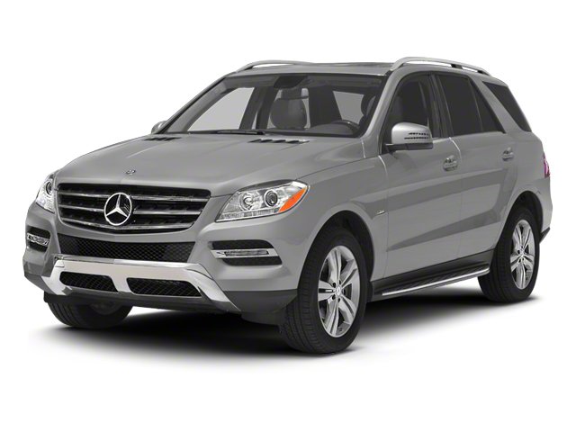 download Mercedes Benz M Class ML350 BlueTEC 4matic workshop manual