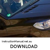 service manual