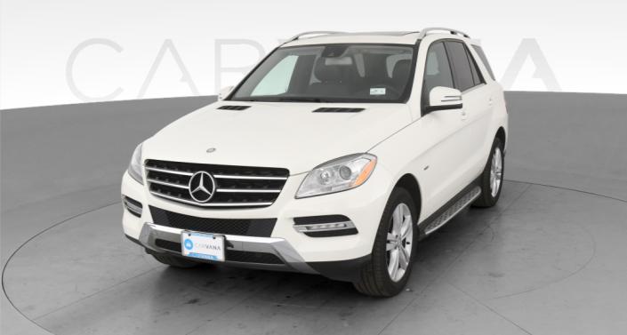 download Mercedes Benz M Class ML350 able workshop manual